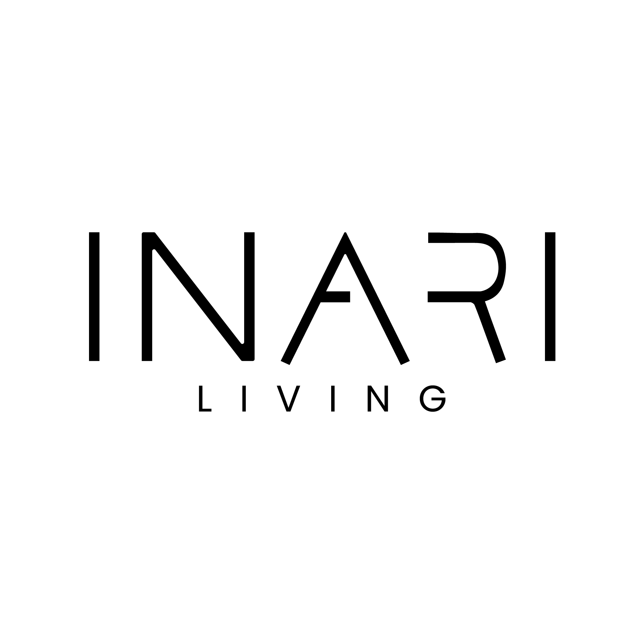 INARI-Living logo